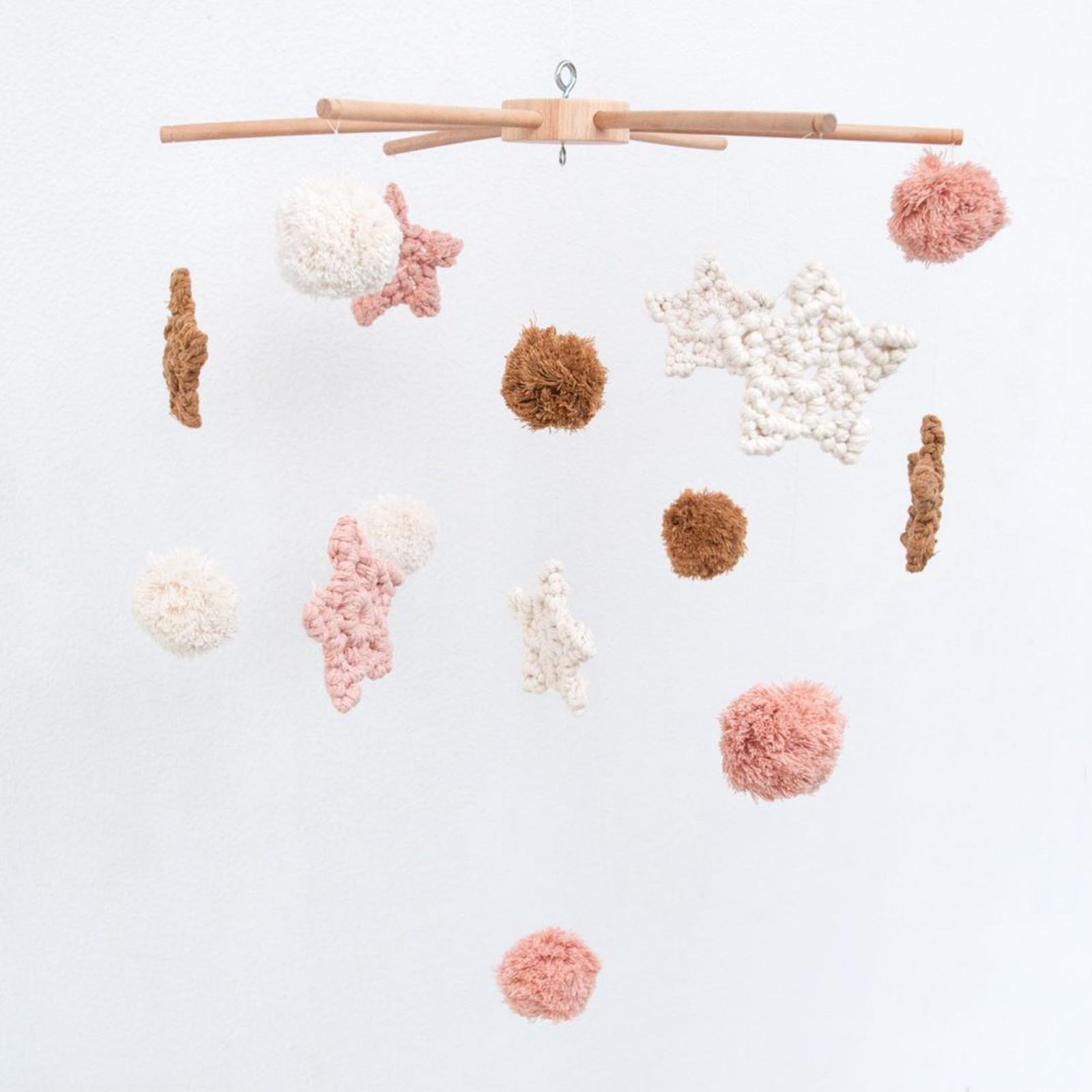 Drewniana rama do zawieszania  – Baby Nursery Frames recenzja i cena